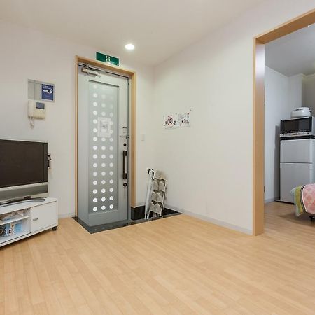 Awaza House 1 Apartment Osaka Exterior photo