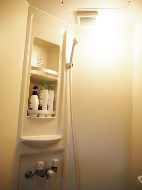 Awaza House 1 Apartment Osaka Exterior photo