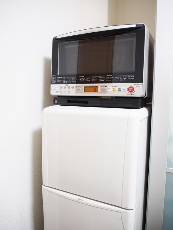 Awaza House 1 Apartment Osaka Exterior photo